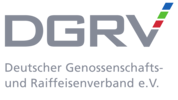 Logo von DGRV – Deutscher Genossenschafts- und Raiffeisenverband e. V.